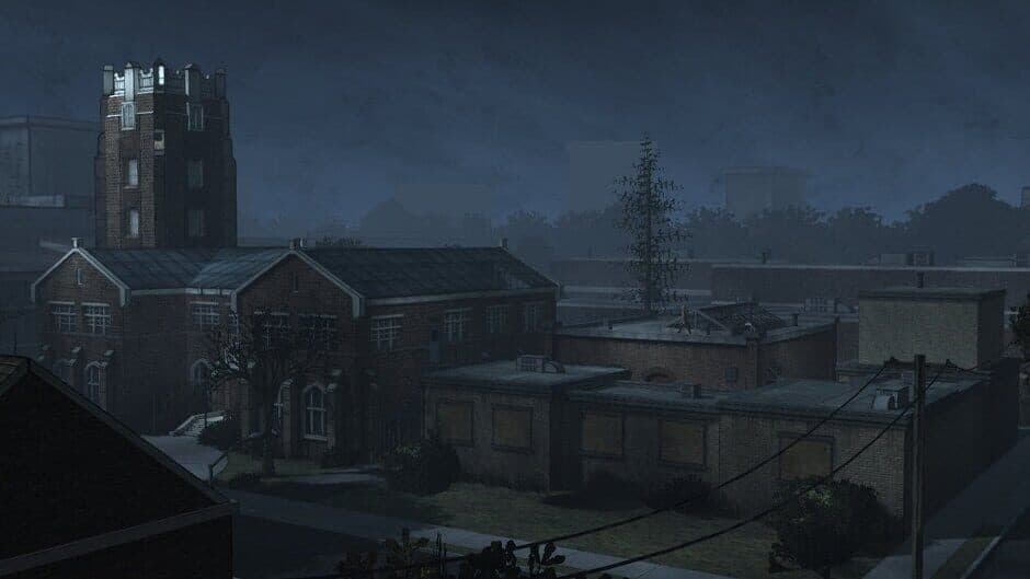 Скриншот 7 из The Walking Dead: Season One - Episode 4: Around Every Corner