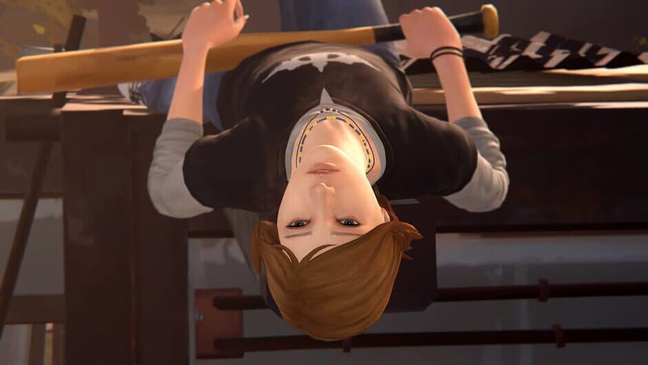 Скриншот 5 из Life is Strange: Before the Storm - Limited Edition
