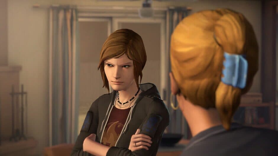 Скриншот 9 из Life is Strange: Before the Storm - Limited Edition