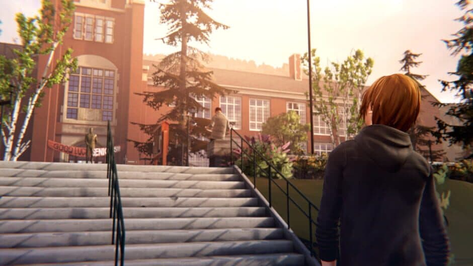 Скриншот 10 из Life is Strange: Before the Storm - Limited Edition