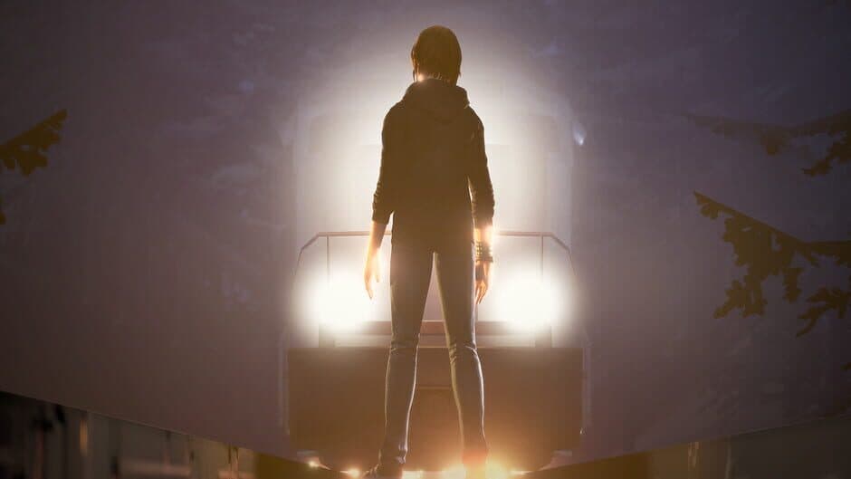 Скриншот 5 из Life is Strange: Before the Storm - Vinyl Edition