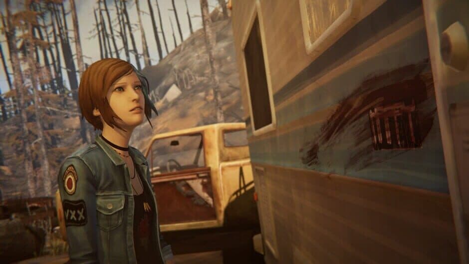 Скриншот 4 из Life is Strange: Before the Storm - Episode 3: Hell Is Empty
