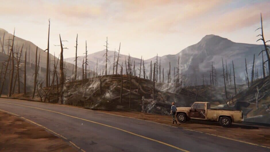 Скриншот 2 из Life is Strange: Before the Storm - Episode 3: Hell Is Empty
