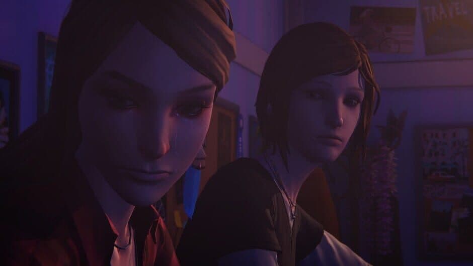Скриншот 8 из Life is Strange: Before the Storm - Episode 3: Hell Is Empty