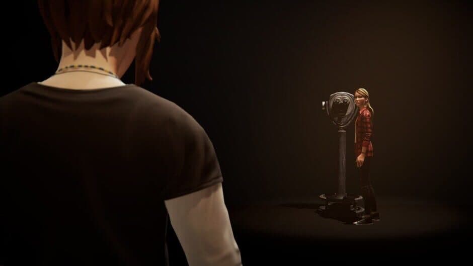 Скриншот 1 из Life is Strange: Before the Storm - Episode 3: Hell Is Empty