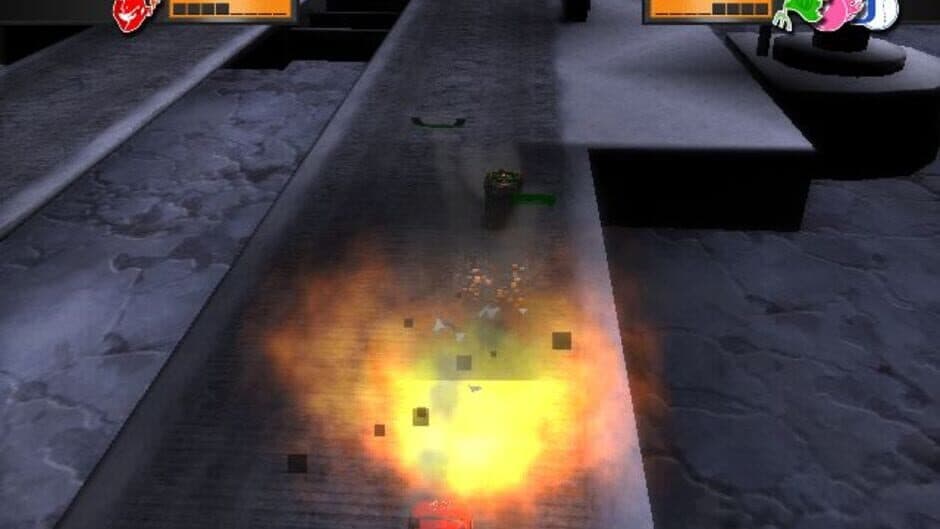 Скриншот 4 из Mashed: Fully Loaded