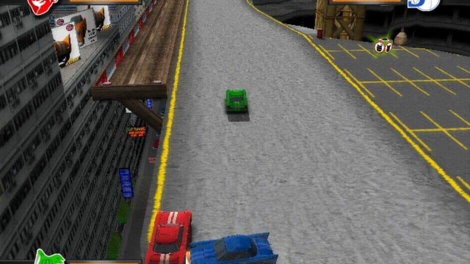 Скриншот 8 из Mashed: Fully Loaded