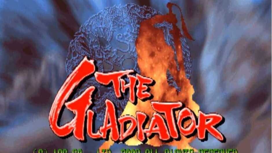 Скриншот 2 из The Gladiator: Road of the Sword