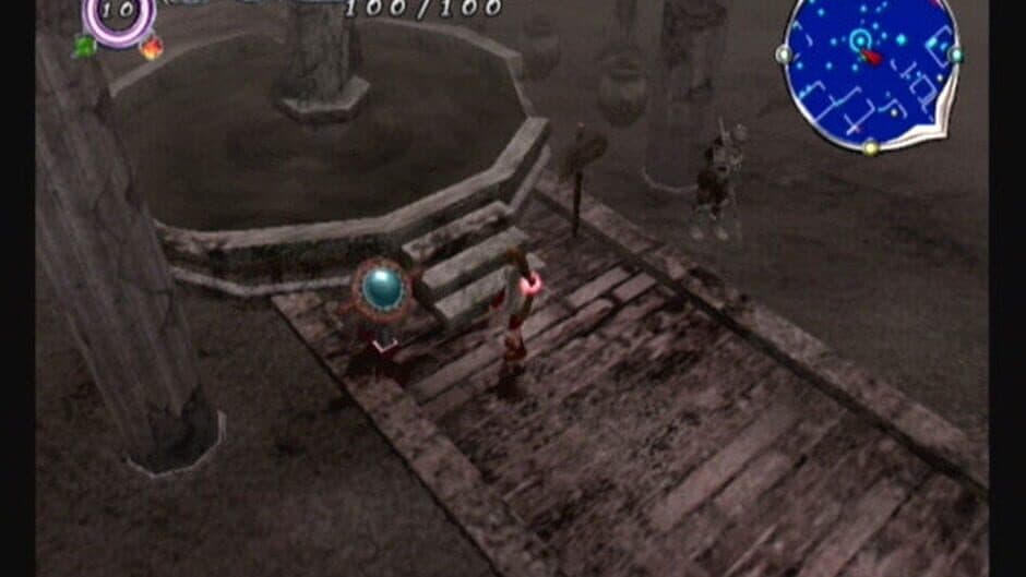 Скриншот 1 из Lost Kingdoms