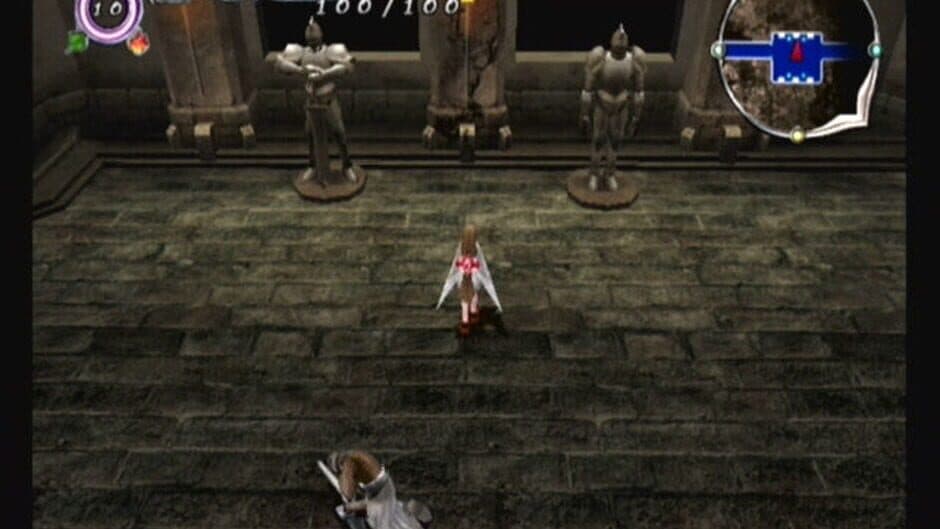 Скриншот 2 из Lost Kingdoms
