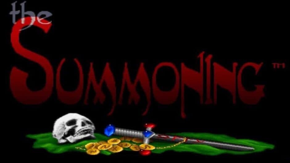 Скриншот 1 из The Summoning