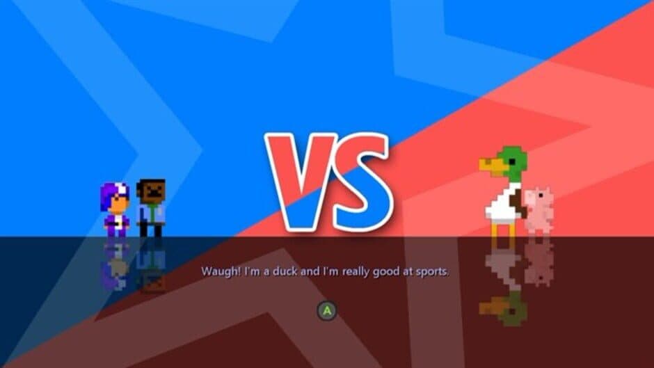 Скриншот 7 из #IDARB