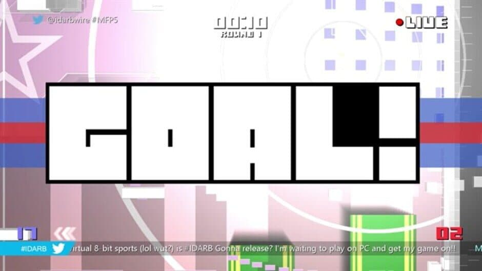 Скриншот 9 из #IDARB