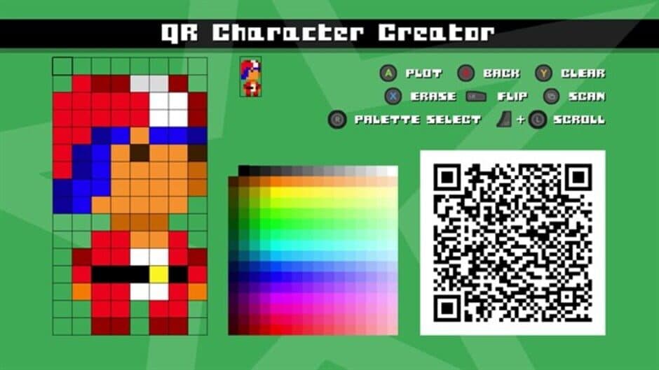 Скриншот 1 из #IDARB