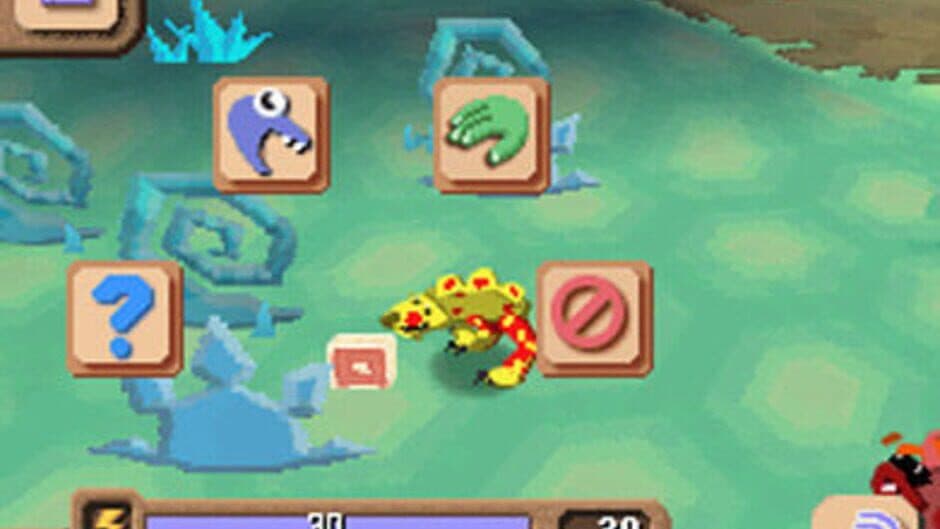 Скриншот 6 из Spore Creatures