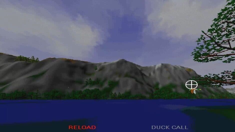 Скриншот 3 из Duck Hunt
