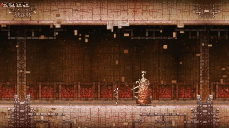 Скриншот 3 из Dark Dreams RHN