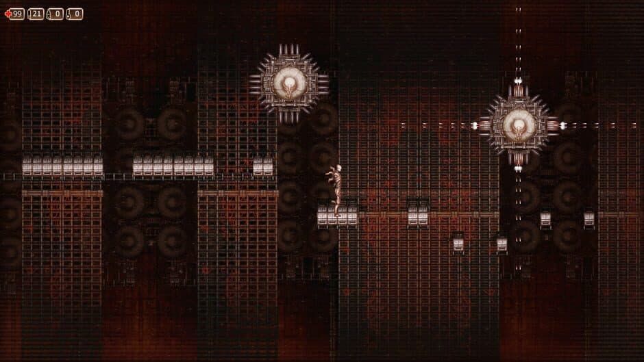 Скриншот 4 из Dark Dreams RHN