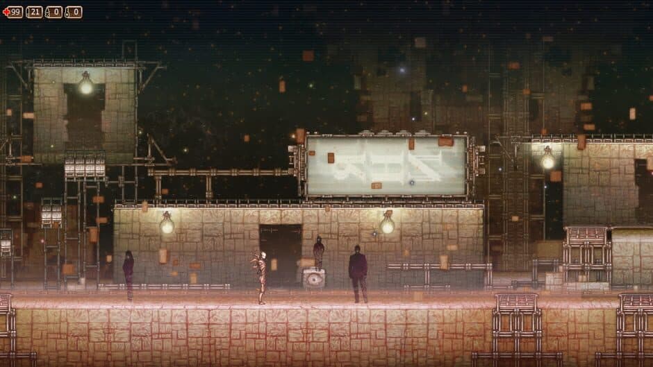 Скриншот 5 из Dark Dreams RHN