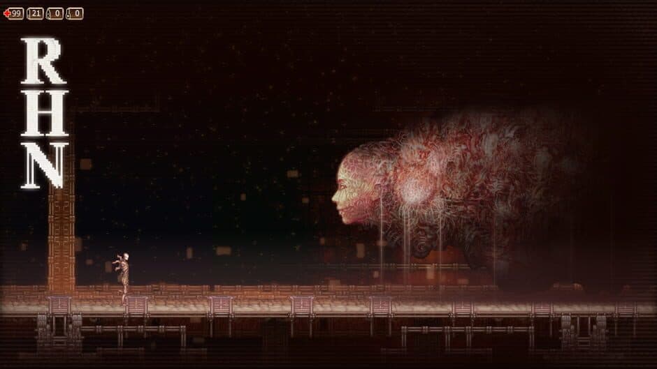 Скриншот 1 из Dark Dreams RHN