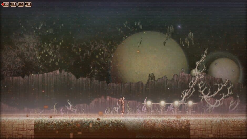 Скриншот 2 из Dark Dreams RHN