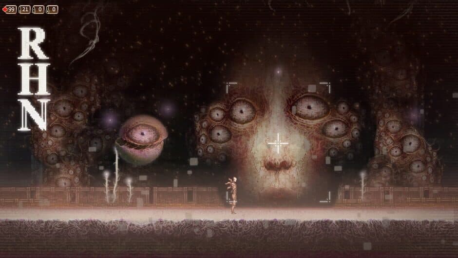 Скриншот 6 из Dark Dreams RHN