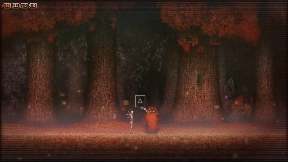 Скриншот 8 из Dark Dreams RHN