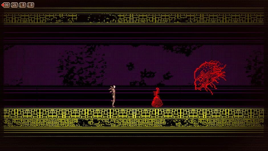 Скриншот 7 из Dark Dreams RHN