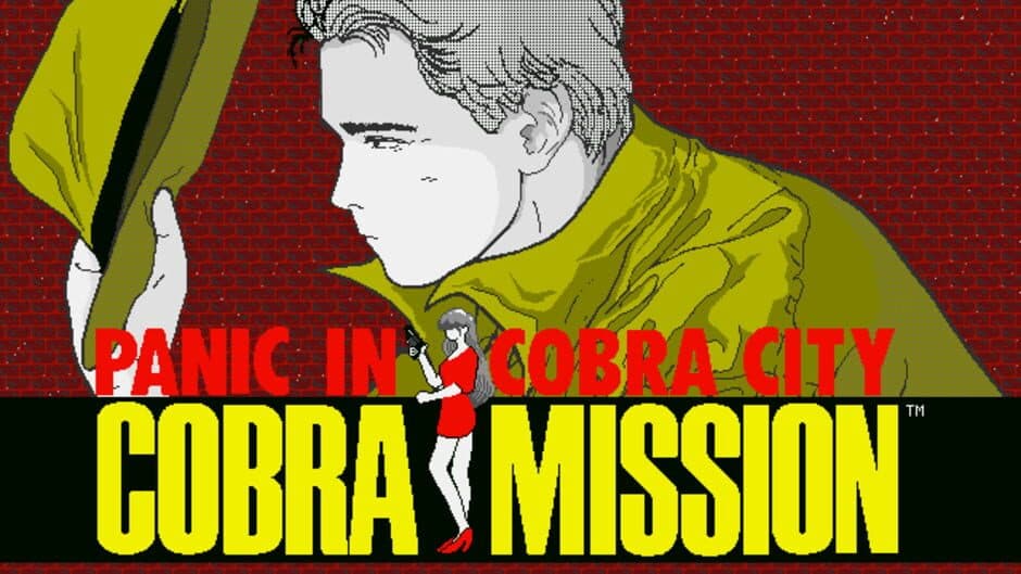 Скриншот 3 из Cobra Mission