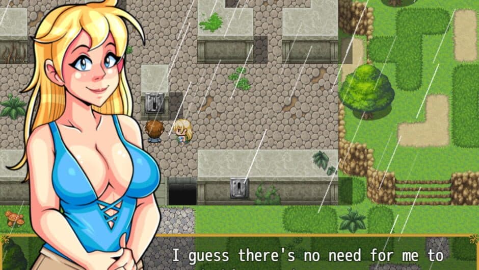 Скриншот 5 из Town of Passion