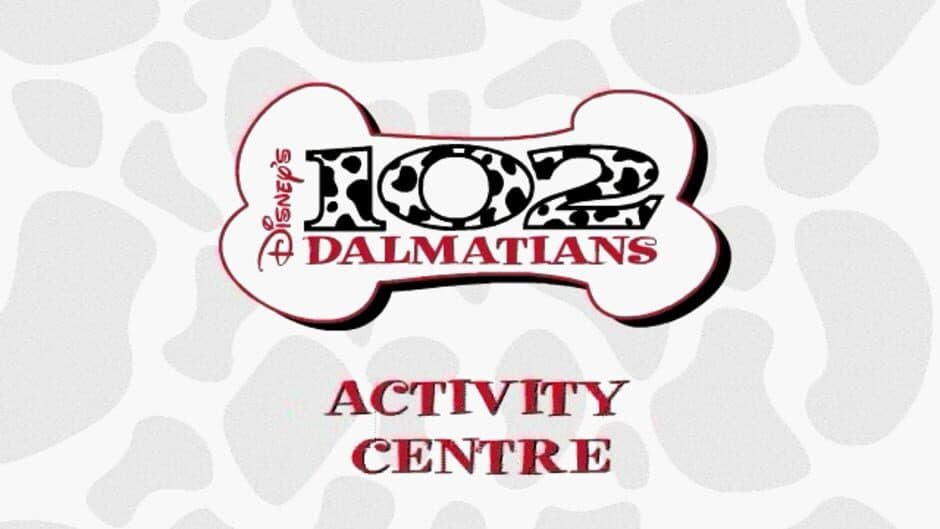 Скриншот 2 из 102 Dalmatians: Activity Centre