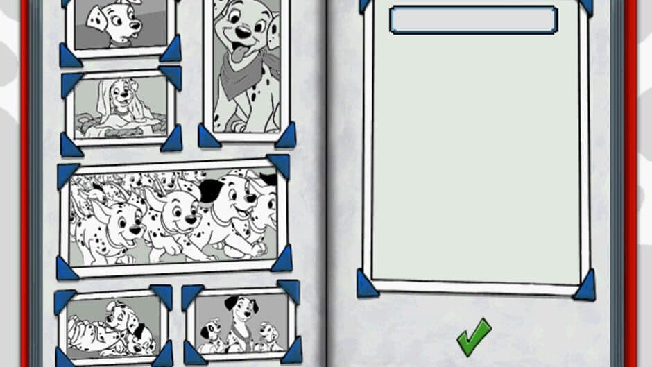 Скриншот 4 из 102 Dalmatians: Activity Centre