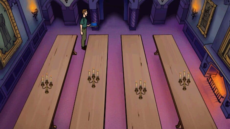 Скриншот 6 из 102 Dalmatians: Activity Centre