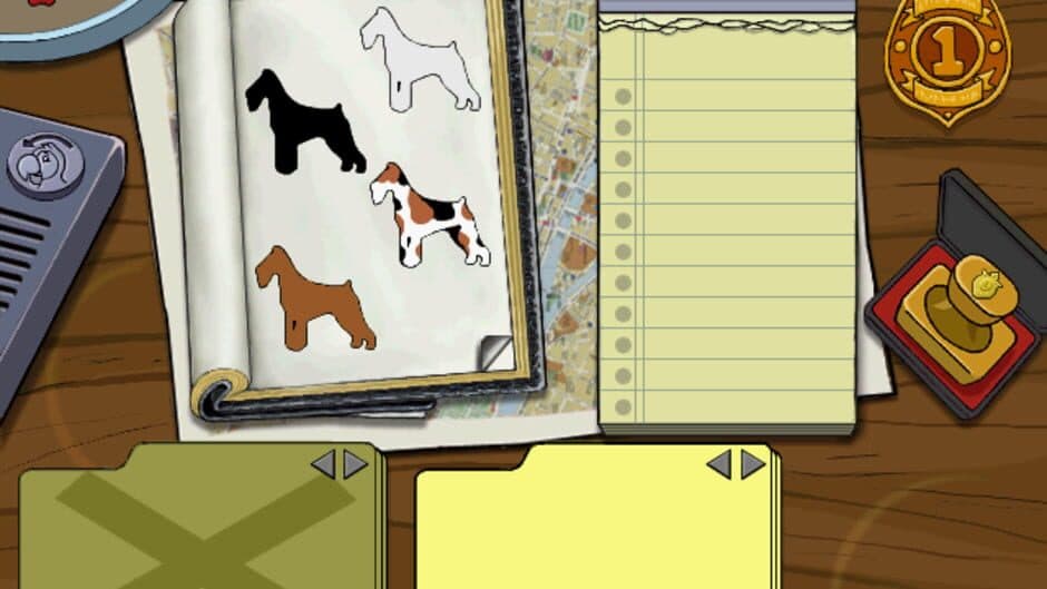 Скриншот 9 из 102 Dalmatians: Activity Centre
