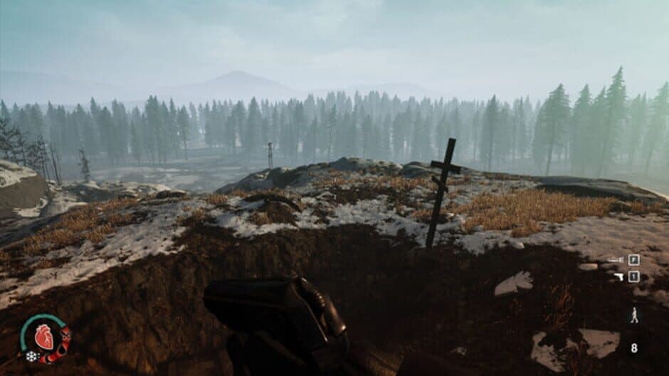 Скриншот 3 из Red Frost