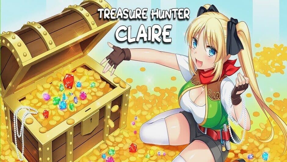 Скриншот 2 из Treasure Hunter Claire