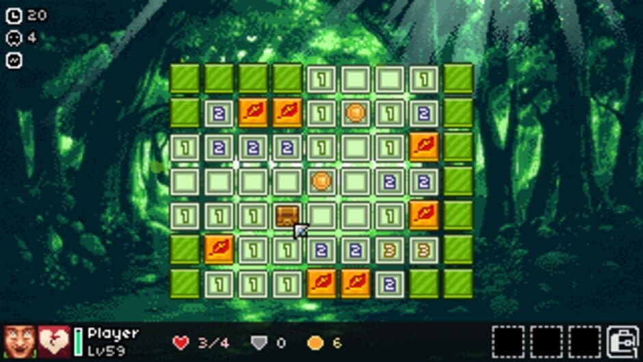 Скриншот 2 из DemonCrawl