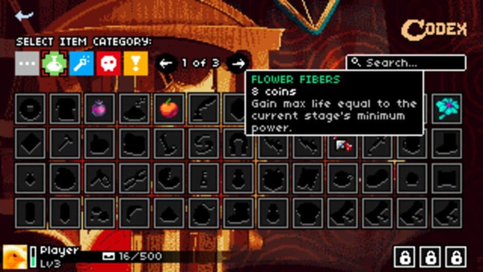 Скриншот 3 из DemonCrawl
