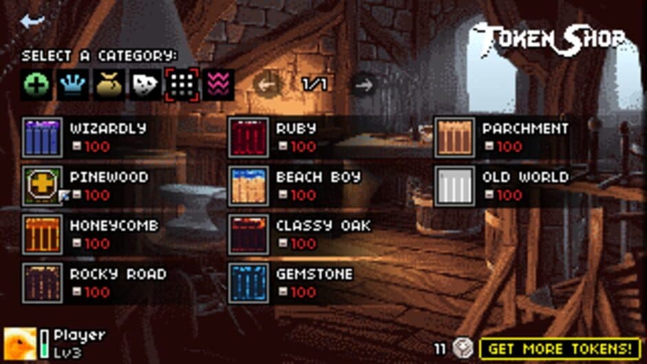 Скриншот 6 из DemonCrawl