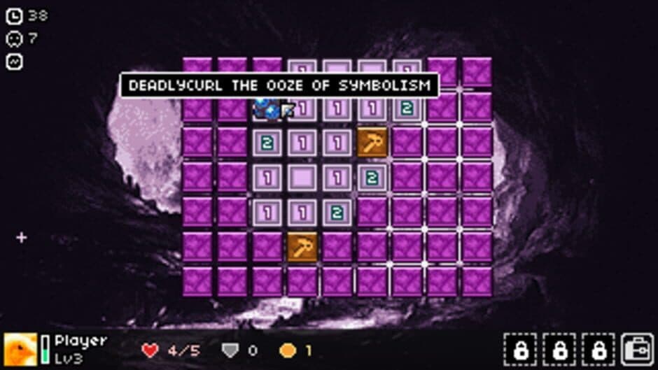 Скриншот 8 из DemonCrawl