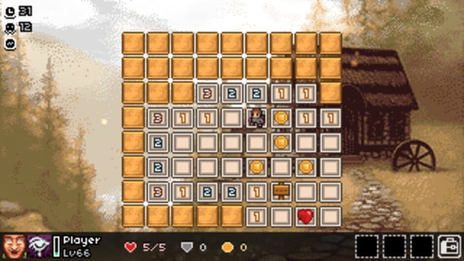 Скриншот 9 из DemonCrawl