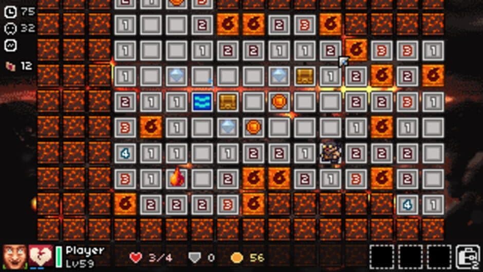 Скриншот 7 из DemonCrawl
