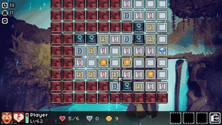 Скриншот 5 из DemonCrawl