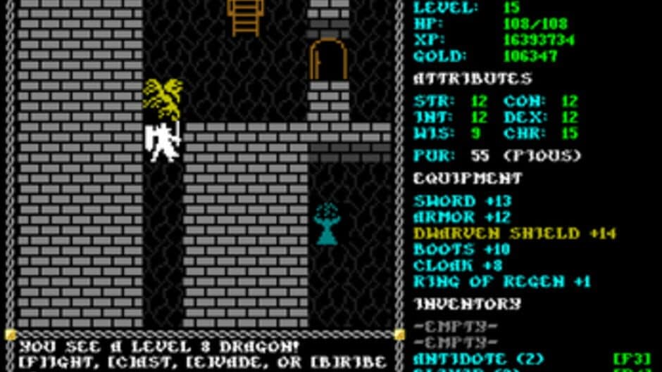 Скриншот 2 из Demon's Sword