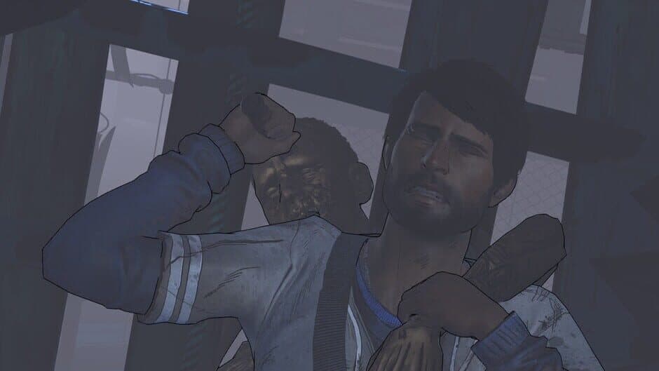 Скриншот 10 из The Walking Dead: A New Frontier - Episode 2: Ties That Bind - Part Two