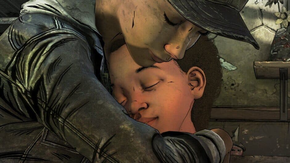 Скриншот 4 из The Walking Dead: The Final Season - Episode 3: Broken Toys