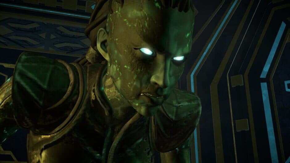 Скриншот 5 из Marvel's Guardians of the Galaxy: The Telltale Series - Episode 3: More than a Feeling