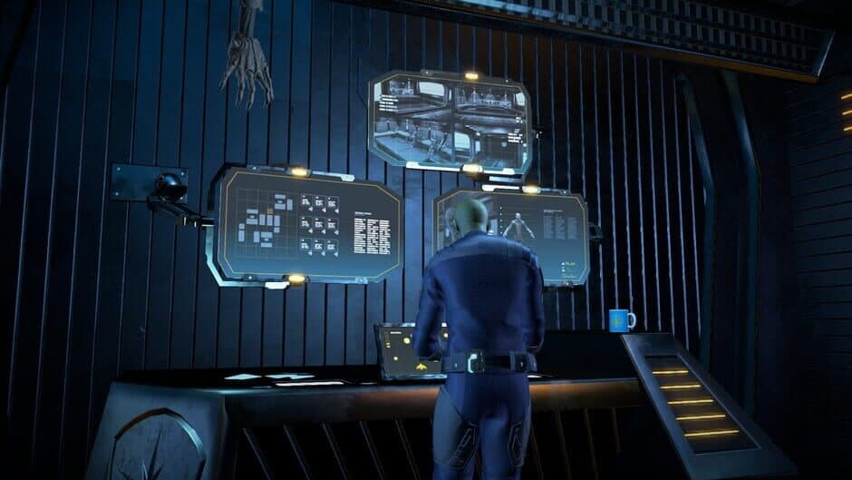 Скриншот 9 из Marvel's Guardians of the Galaxy: The Telltale Series - Episode 5: Don't Stop Believin
