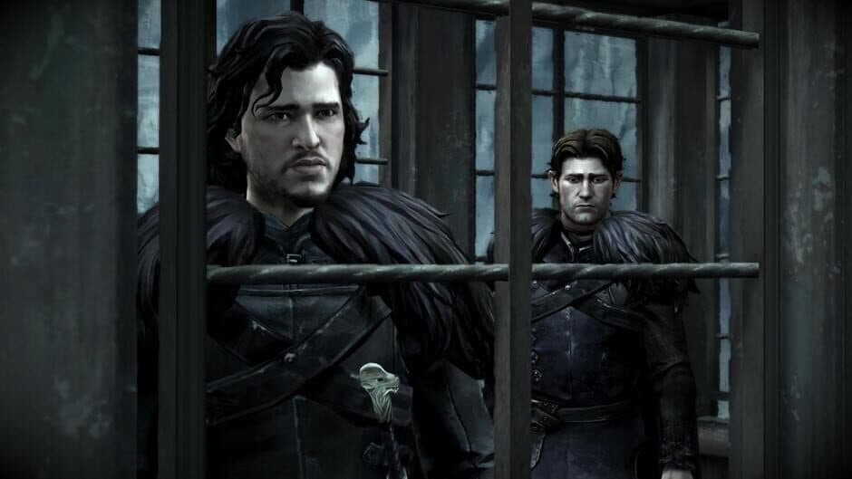 Скриншот 3 из Game of Thrones: A Telltale Games Series - Episode 2: The Lost Lords
