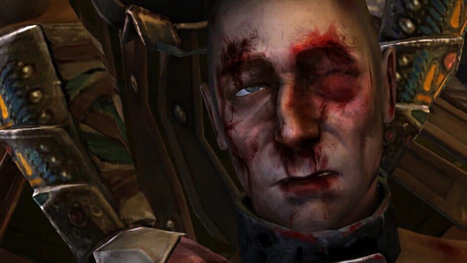 Скриншот 5 из Game of Thrones: A Telltale Games Series - Episode 4: Sons of Winter